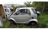 SMART FOR 2  CDI 2002