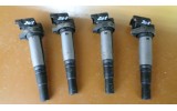 PEUGEOT 208 GTI, Ignition Coil - Part # V75750108001 Delphi 19005293, бобина