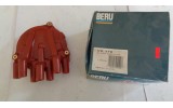 BERU VK 378 Cap  BMW E23, E24, E28, E30, E32, E34, E38, Z1 Дистрибуторна капачка