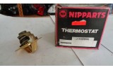 NIPPARTS J1532006 Coolant Thermostat TOYOTA SUPRA, STARLET, CARINA, CELICA, CORONA, LITEACE, HIACE, HILUX Термостат