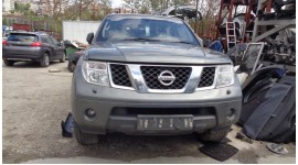 Nissan Pathfinder 2.5DCi