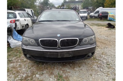 BMW 730 DL ,2007