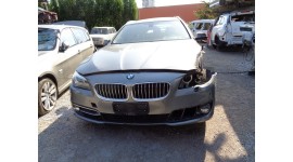 BMW 525 F11,2.0DBITURBO, 217hp